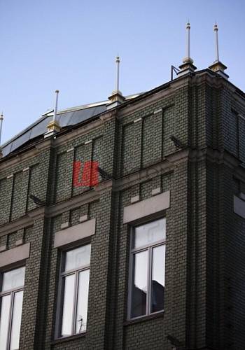 Особняк Пятницкая 13/21 - картинка 12 Особняк Пятницкая 13/21 - картинка 12