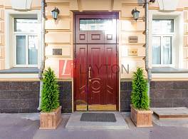 Особняк На Садовнической 4