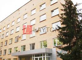 Бизнес-центр На Габричевского 3