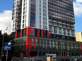 ЖК Клубный дом "Октябрь" 3