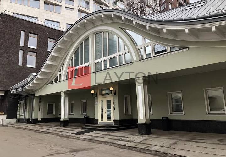 Особняк Земляной Вал 68/18 - картинка 4 Особняк Земляной Вал 68/18 - картинка 4