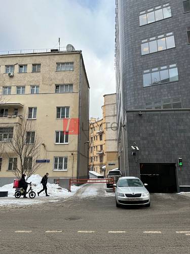 Жилой Дом Садовническая 77с2 - картинка 5 Жилой Дом Садовническая 77с2 - картинка 5