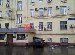 Особняк Газетный пер 9с7 2