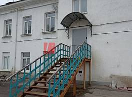 Бизнес-центр Социум-Сокол к 12А 2