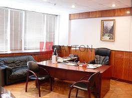 Бизнес-центр Техно-парк 