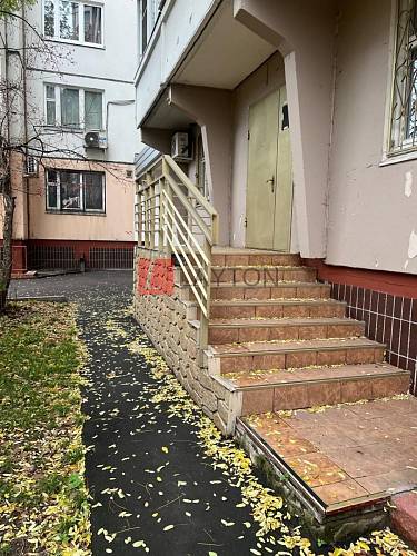 Жилой Дом Верхние Поля 36к1 - картинка 9 Жилой Дом Верхние Поля 36к1 - картинка 9