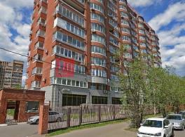 Бизнес-центр Вересаева 6 2