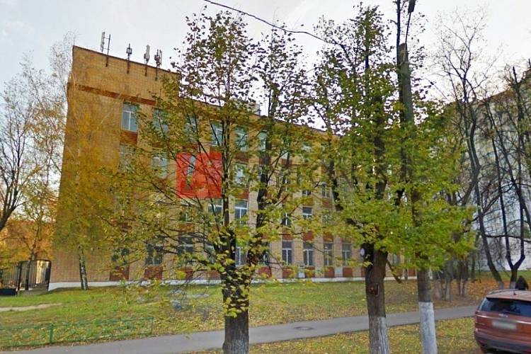 Бизнес-центр Тихая 18 стр.1 - картинка 3 Бизнес-центр Тихая 18 стр.1 - картинка 3