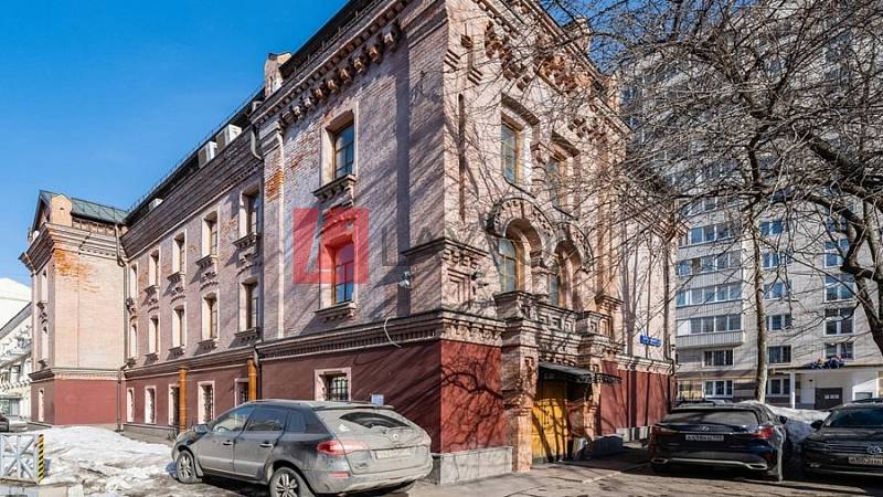 Особняк На Протопоповском - картинка 3 Особняк На Протопоповском - картинка 3