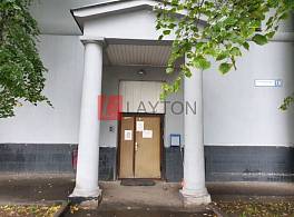 Бизнес-центр Южнопортовый 2й пр 10 3