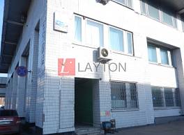 Бизнес-центр Сигнальный пр-д. 16, стр. 19 2