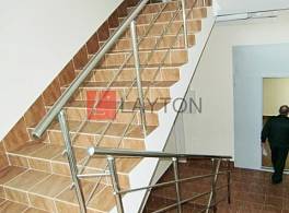 Бизнес-центр Первомайский 4