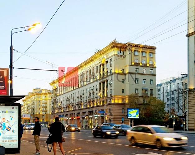 Жилой Дом Мира пр-т 70 - картинка 4 Жилой Дом Мира пр-т 70 - картинка 4