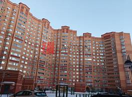 Жилой Дом микрорайон Южный, 8 3