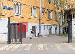 Бизнес-центр ул Энтузиастов 1-я, д 15 стр 1 4