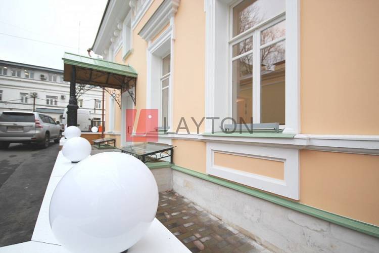 Особняк Большая Ордынка 46 стр.3 - картинка 29 Особняк Большая Ордынка 46 стр.3 - картинка 29