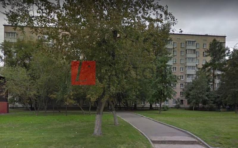 Жилой Дом Волгоградский проспект., 16 - картинка 2 Жилой Дом Волгоградский проспект., 16 - картинка 2