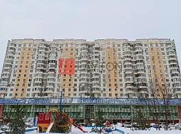 Пристройка к ЖД "Преображенский Пассаж" 3