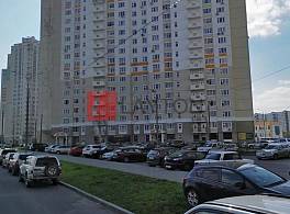 Жилой Дом Горшина 6к1 3