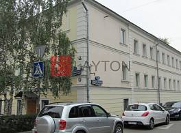 Бизнес-центр Малый Дровяной пер., 3 стр 2 1