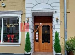 Бизнес-центр Лубянский 7с1 1