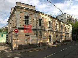 Особняк Чистопрудный бул 12 стр 8 1