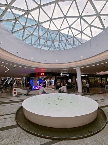 Бизнес-центр Комсити, Фаза Браво - картинка 12 Бизнес-центр Комсити, Фаза Браво - картинка 12