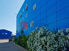 Бизнес-центр Электролитный 3 стр.5 1