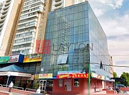 Бизнес-центр Дежнева 29 стр.1 1