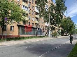 Жилой Дом Миллионная ул. 11 корп 2 3