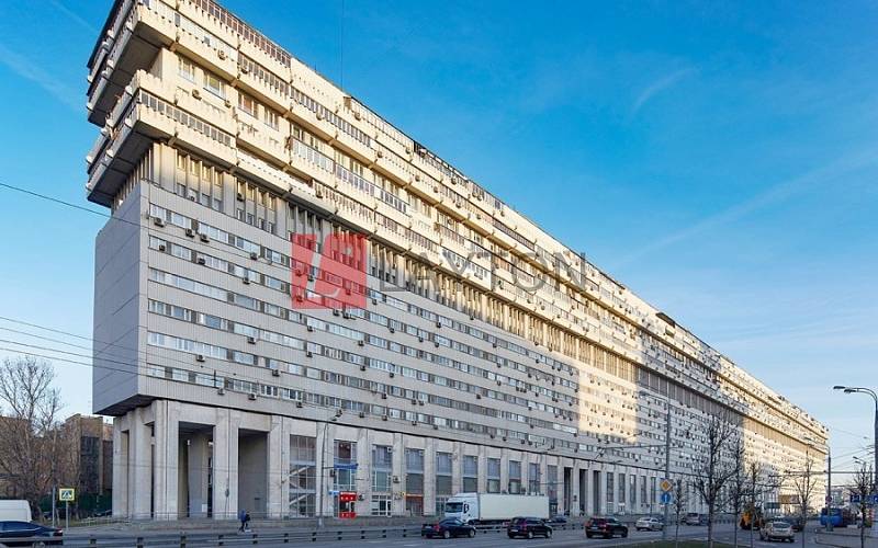 Жилой Дом Тульская Бол 2 - картинка 3 Жилой Дом Тульская Бол 2 - картинка 3