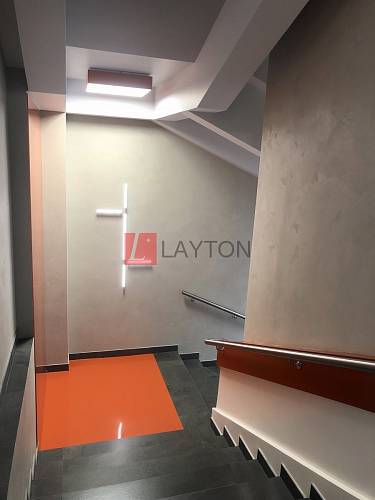 Бизнес-центр Каланчевская 15А - картинка 11 Бизнес-центр Каланчевская 15А - картинка 11