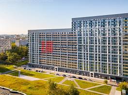 ЖК Сильвер 4