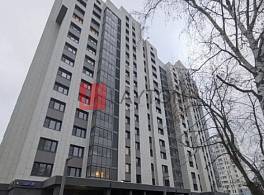 Жилой Дом Стартовая, д 3/1 2