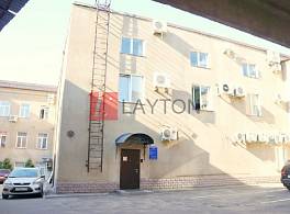 Бизнес-центр Сокольники Плаза стр.3 1