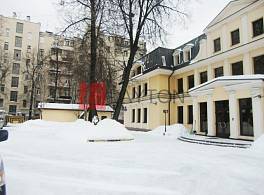 Особняк Златоустинский 4