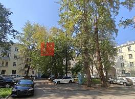 Жилой Дом Саратовская, д 6/2 2