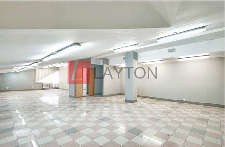 Бизнес-центр На Складочной - картинка 31 Бизнес-центр На Складочной - картинка 31