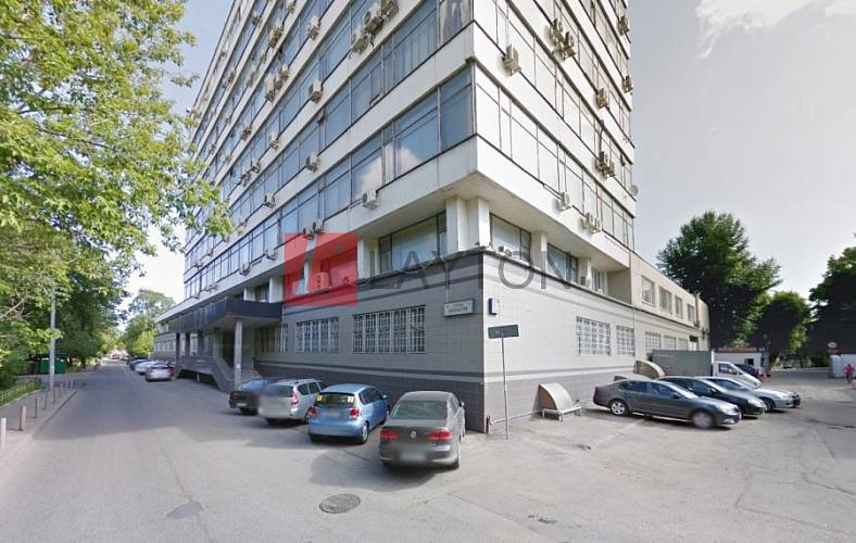 Бизнес-центр Юннатов - картинка 3 Бизнес-центр Юннатов - картинка 3