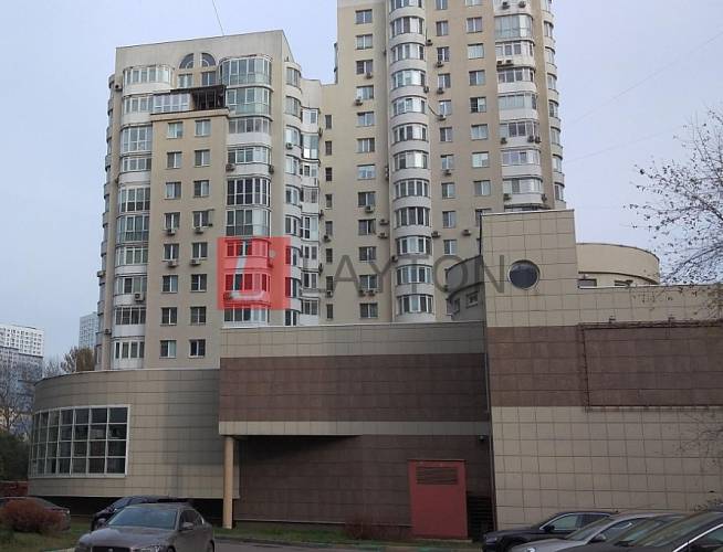 Бизнес-центр Филевский б-р 24 - картинка 3 Бизнес-центр Филевский б-р 24 - картинка 3