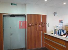 Жилое здание На Лестева 1