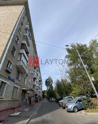 Жилой Дом пр-кт Будённого, д 47 - картинка 4 Жилой Дом пр-кт Будённого, д 47 - картинка 4