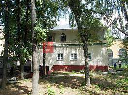 Особняк На Большой Черемушкинской 4