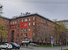 Бизнес-центр Кедрова 14 к.1 3