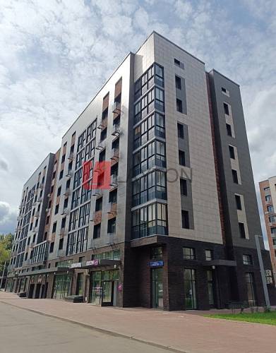 Жилой Дом 1-й квартал, 1 - картинка 3 Жилой Дом 1-й квартал, 1 - картинка 3