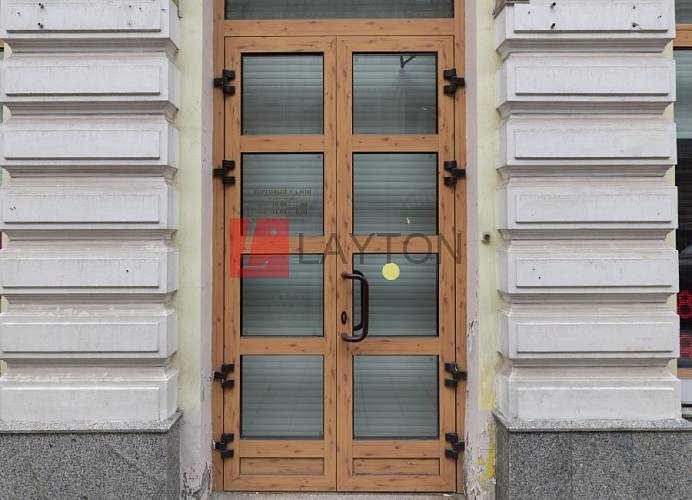 Особняк Ветошный 7 - картинка 5 Особняк Ветошный 7 - картинка 5