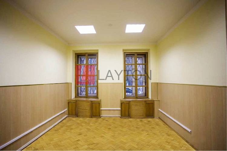 Жилой Дом На Покровском - картинка 3 Жилой Дом На Покровском - картинка 3