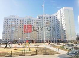 ЖК Большое Кусково 1