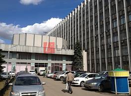 Бизнес-центр Варшавское ш 125 стр 1 3