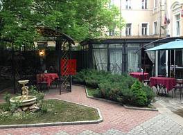 Бизнес-центр Тверской б-р 14с4 2